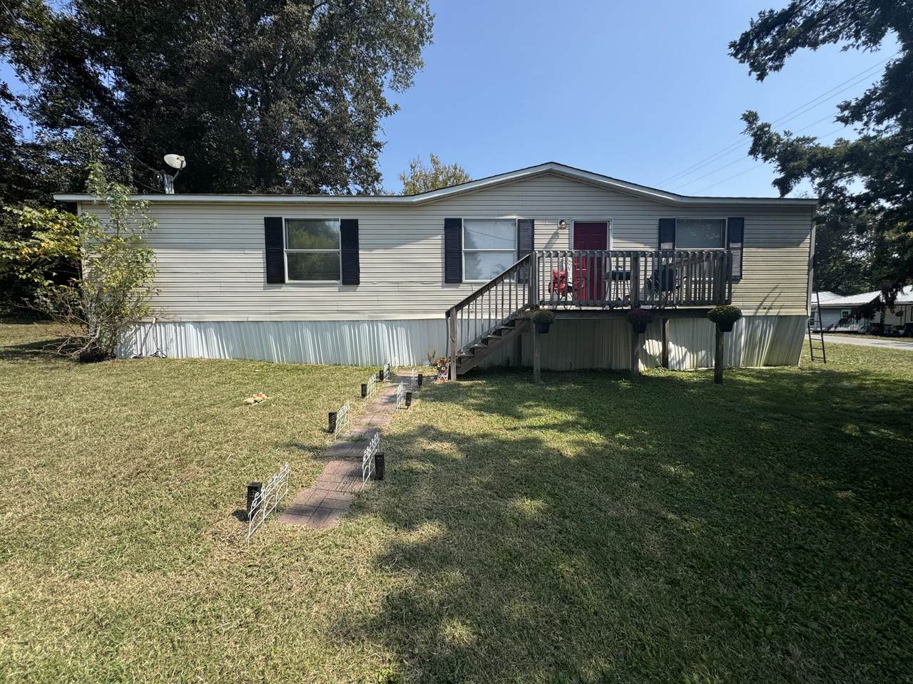 147 Mayberry Street - Photo 1