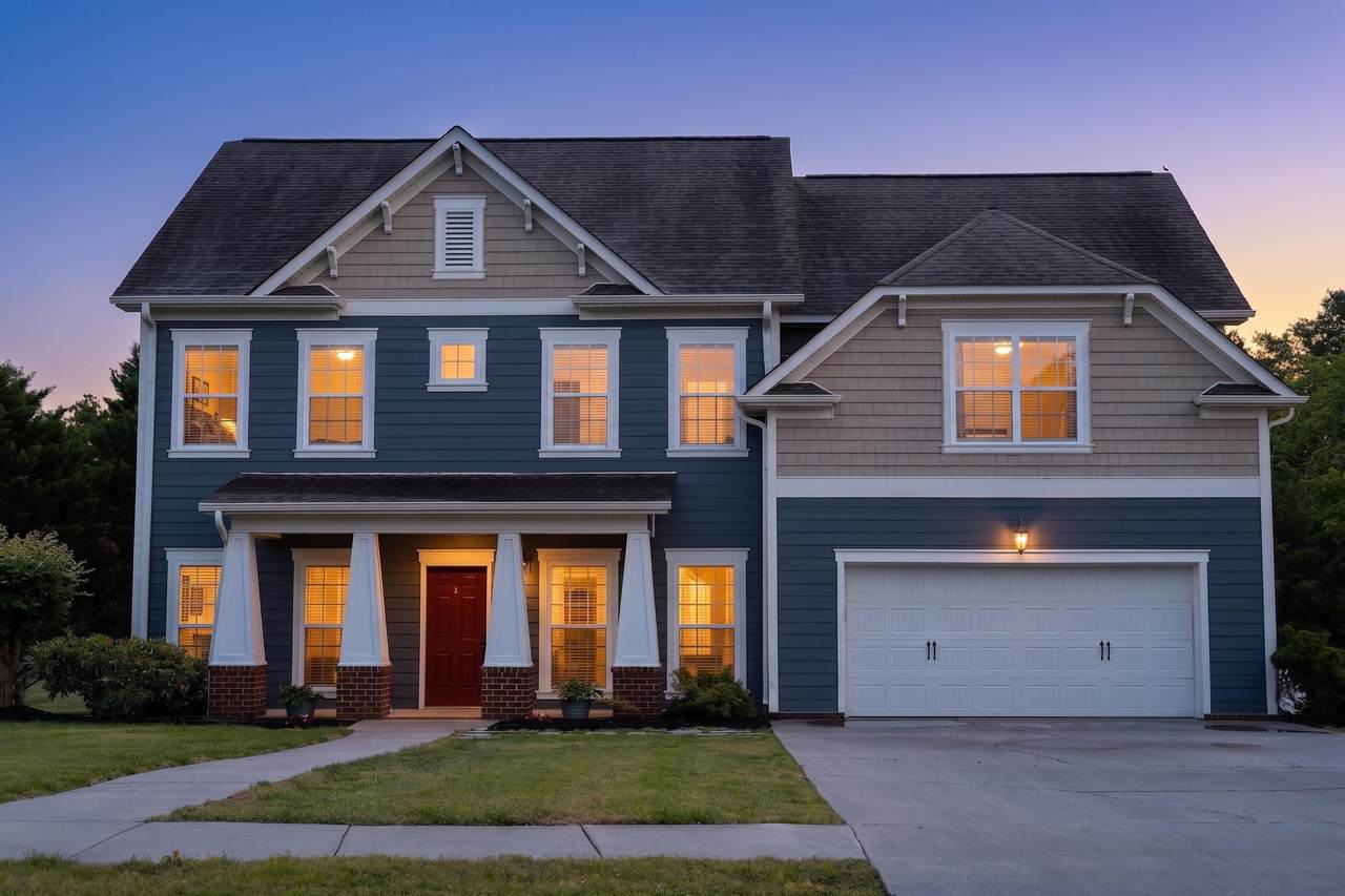 8431 Front Gate Circle Circle - Photo 1