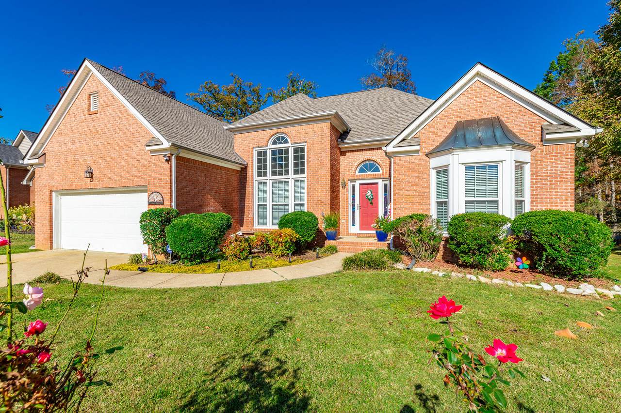 1615 Gunston Hall Road - Photo 1