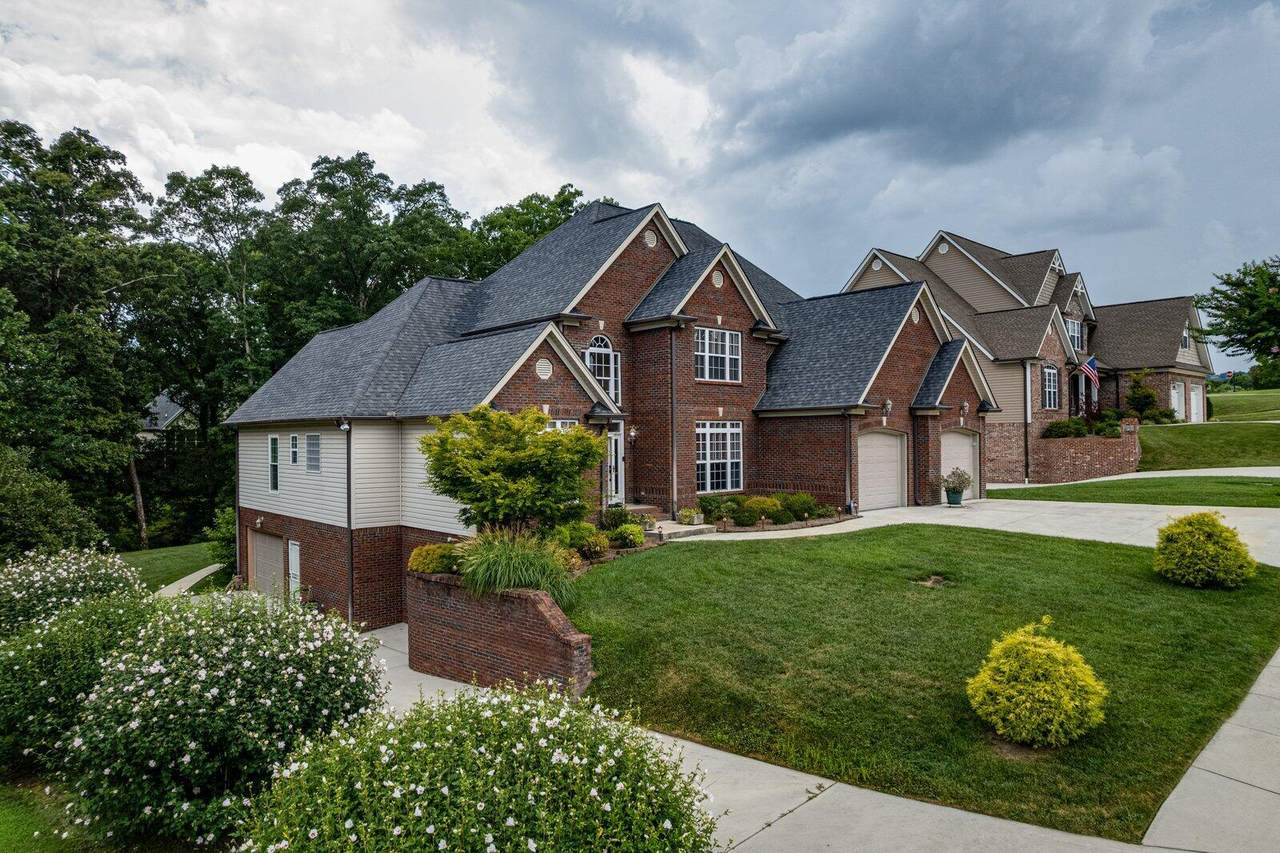 556 Kashaya Lane - Photo 1