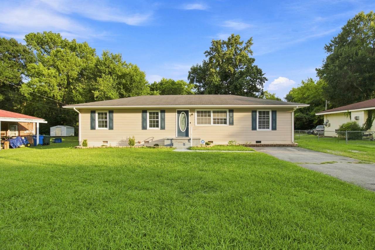 1320 Gadd Road - Photo 1
