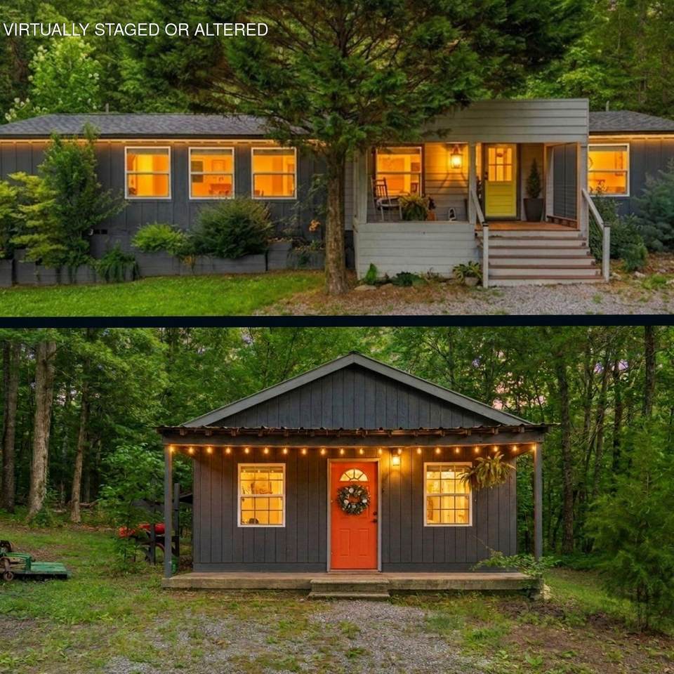 1491 Furnace Creek Road - Photo 1