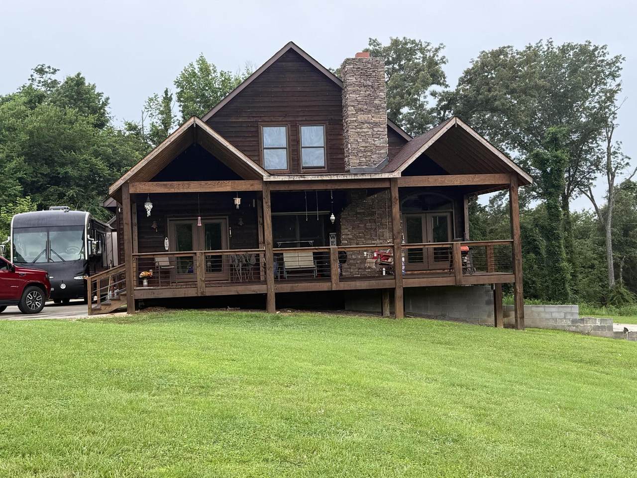 250 Cameron Road - Photo 1