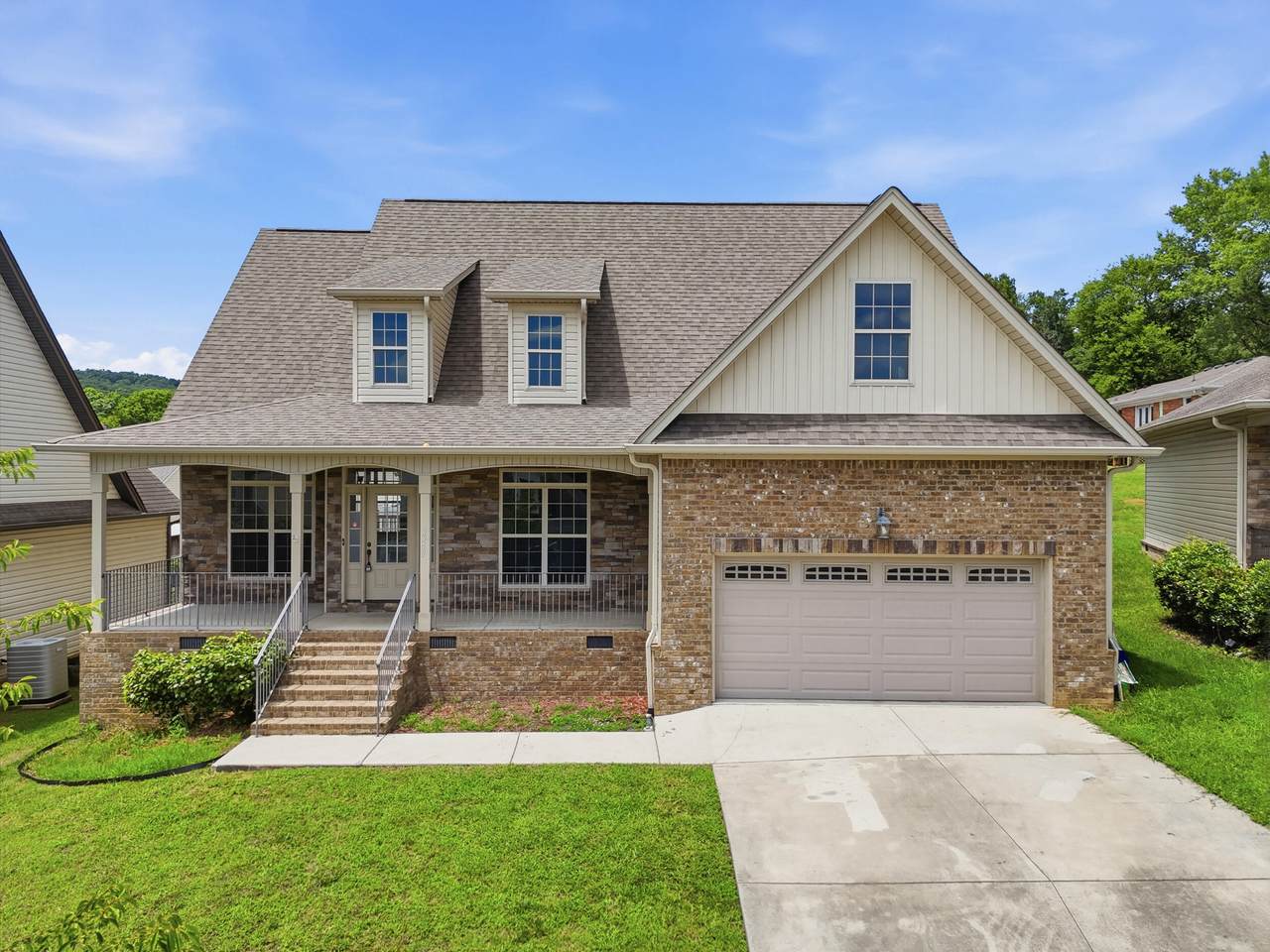 5343 Asher Village Drive - Photo 1