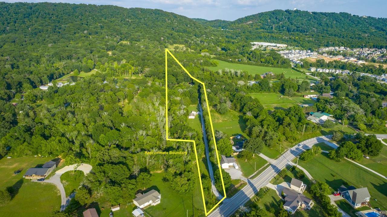 7692 Ooltewah Georgetown Road - Photo 1