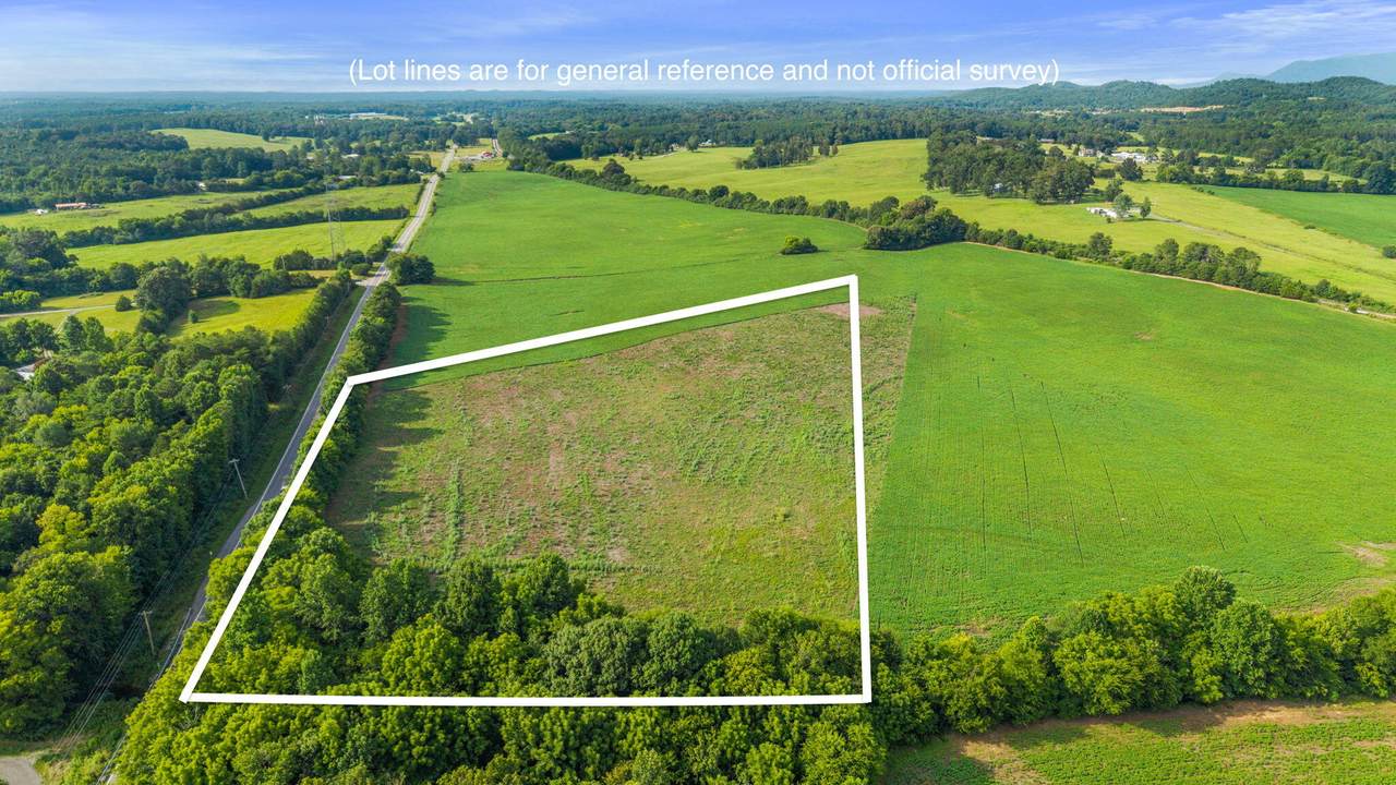 1738 Highway 411 - Photo 1