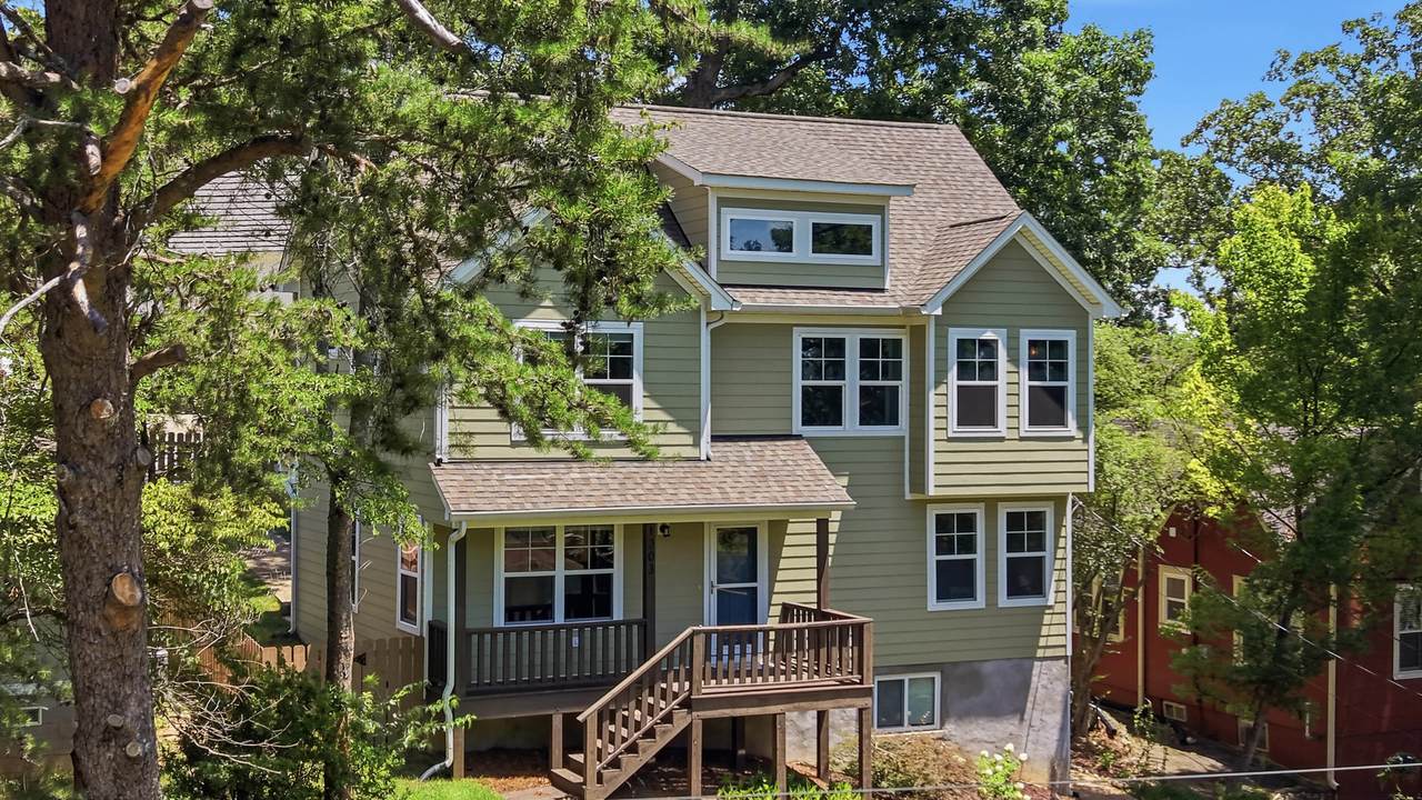 1303 Dugdale Street - Photo 1