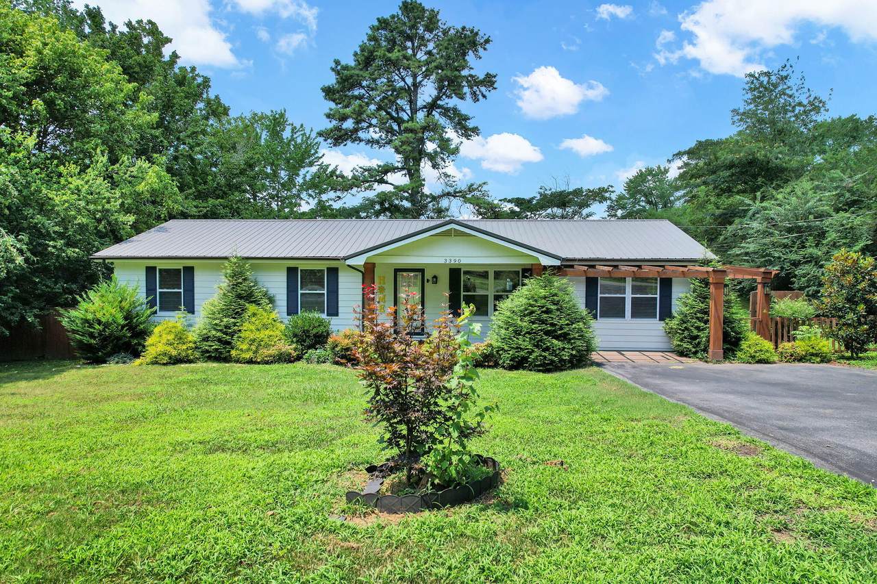 3390 Buchanan Road - Photo 1