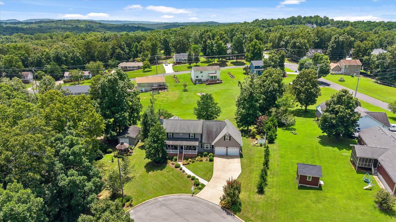 44 Creekside Drive - Photo 1
