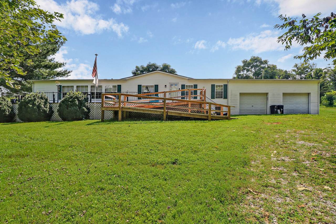 2684 Blue Springs Road - Photo 1