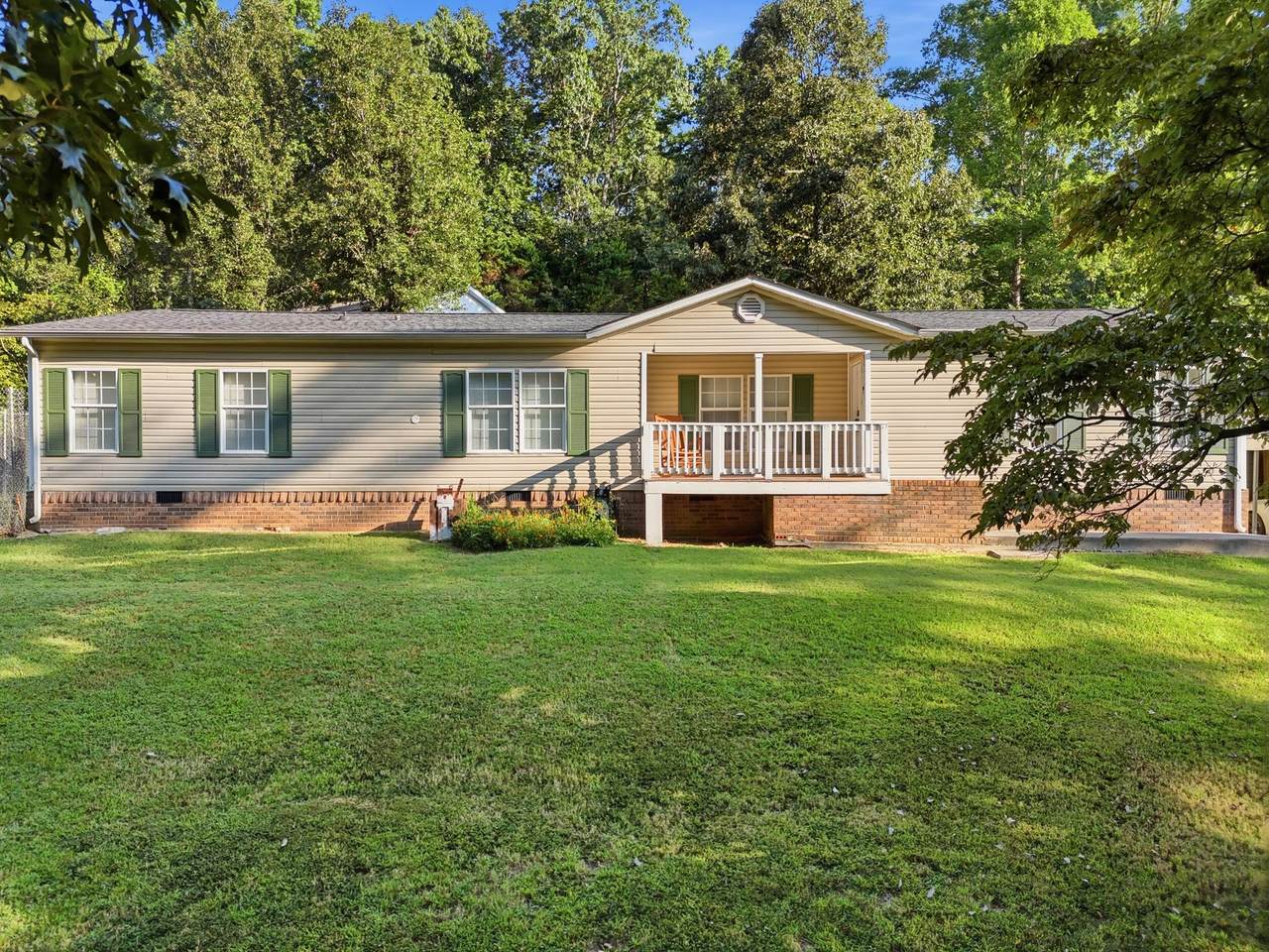 138 Burl Oaks Drive - Photo 1