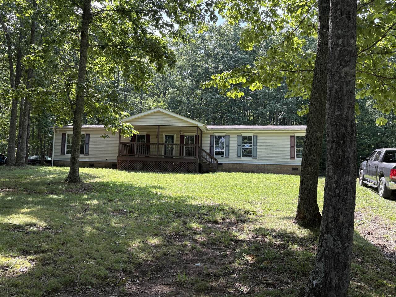 447 Shadowland Drive - Photo 1