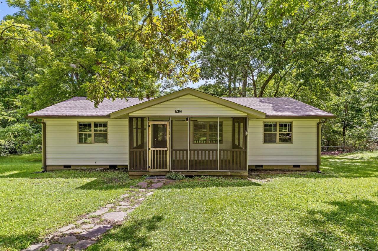 1204 Timesville Road - Photo 1