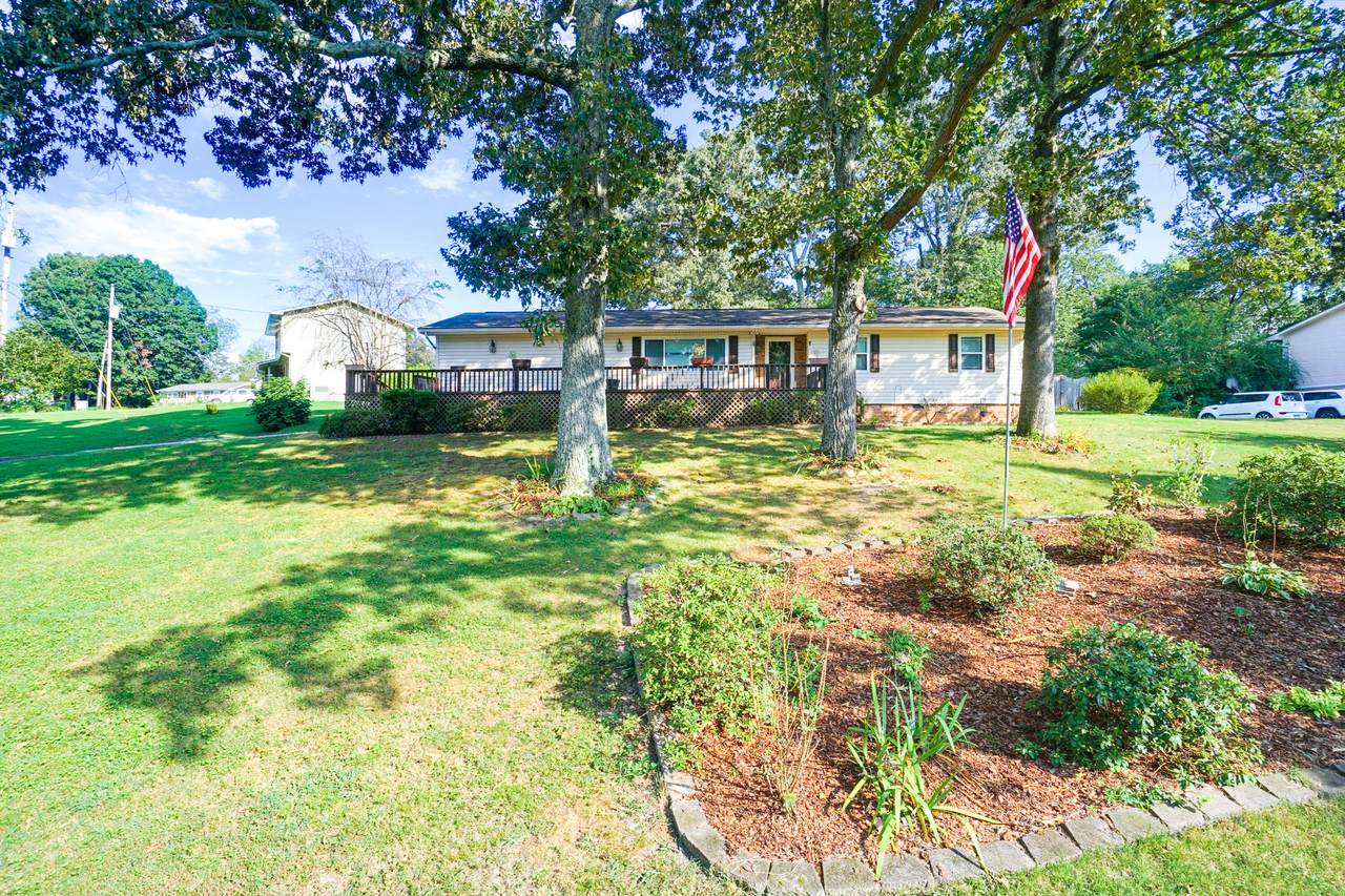 7318 Hydrus Drive - Photo 1