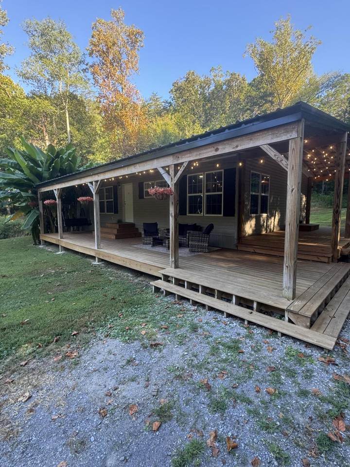 817 Green Pond Road - Photo 1