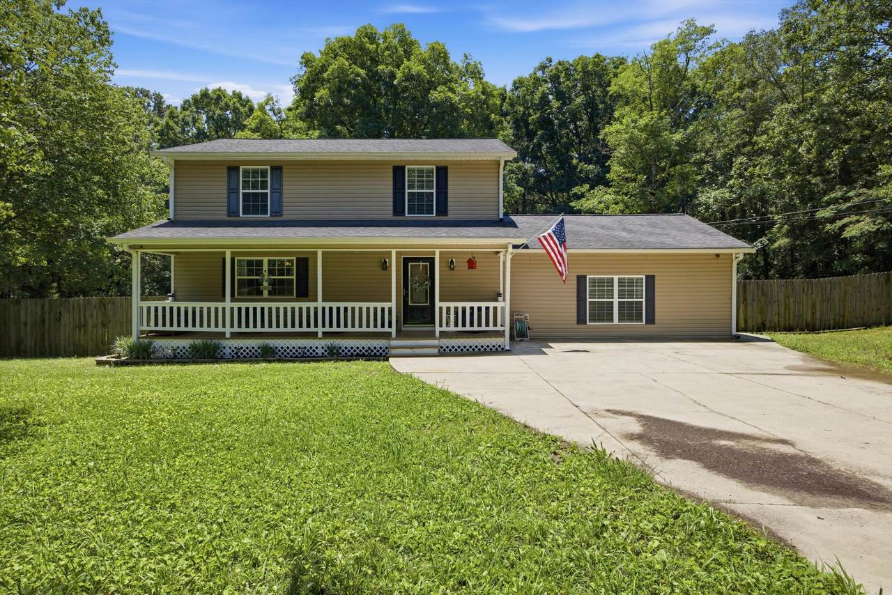 117 Forest Road - Photo 1