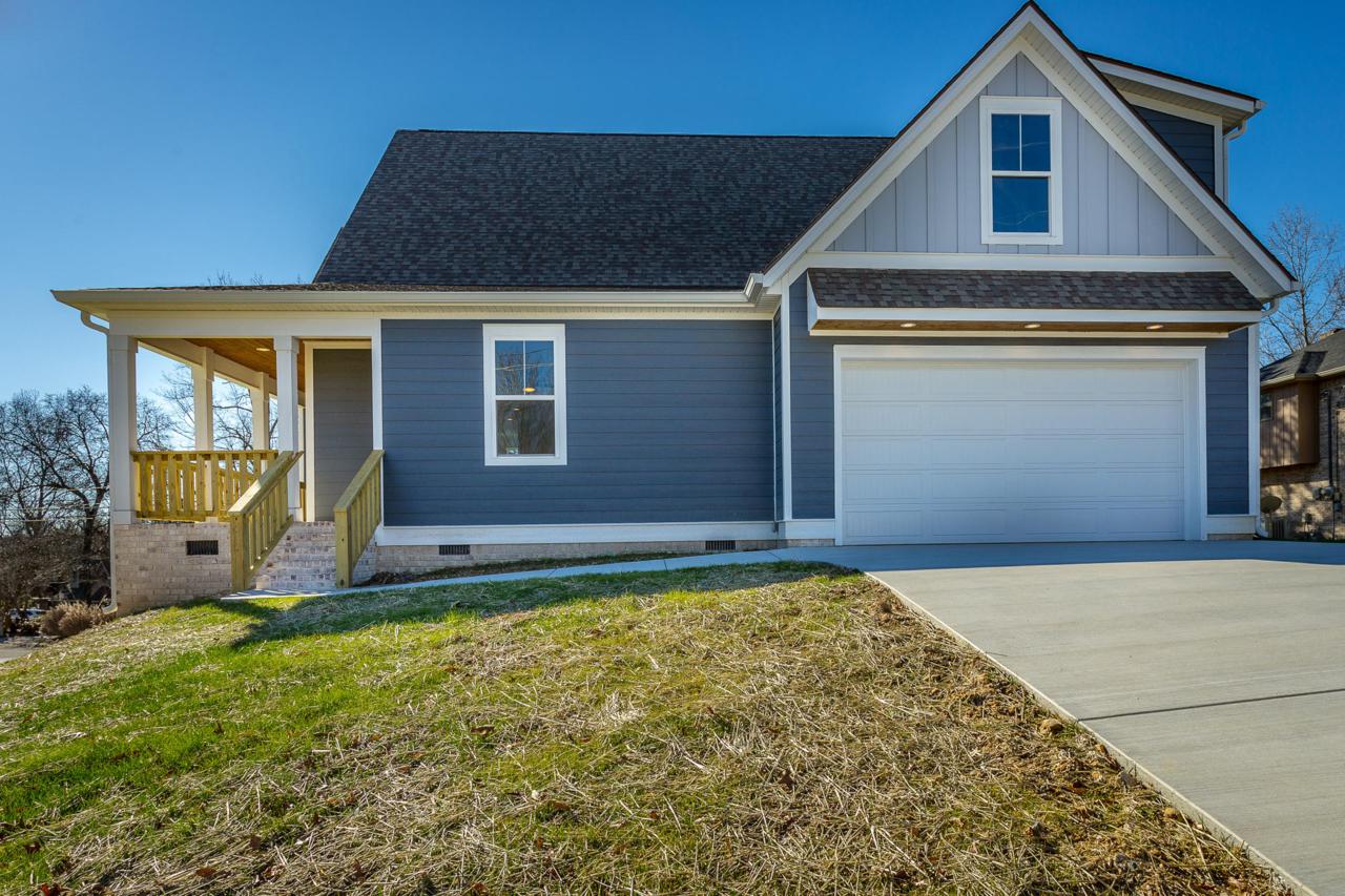 9301 Shadow Point Cir - Photo 1