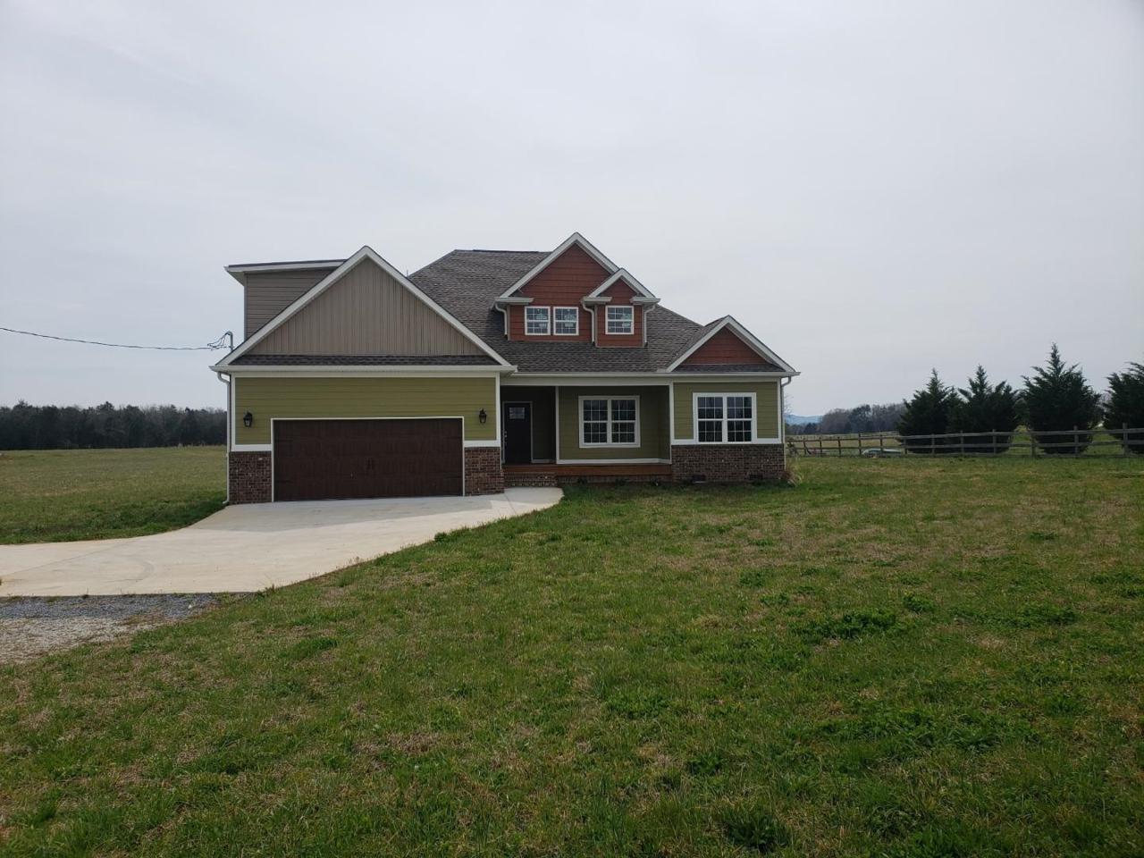 2499 Old Bethel Rd - Photo 1