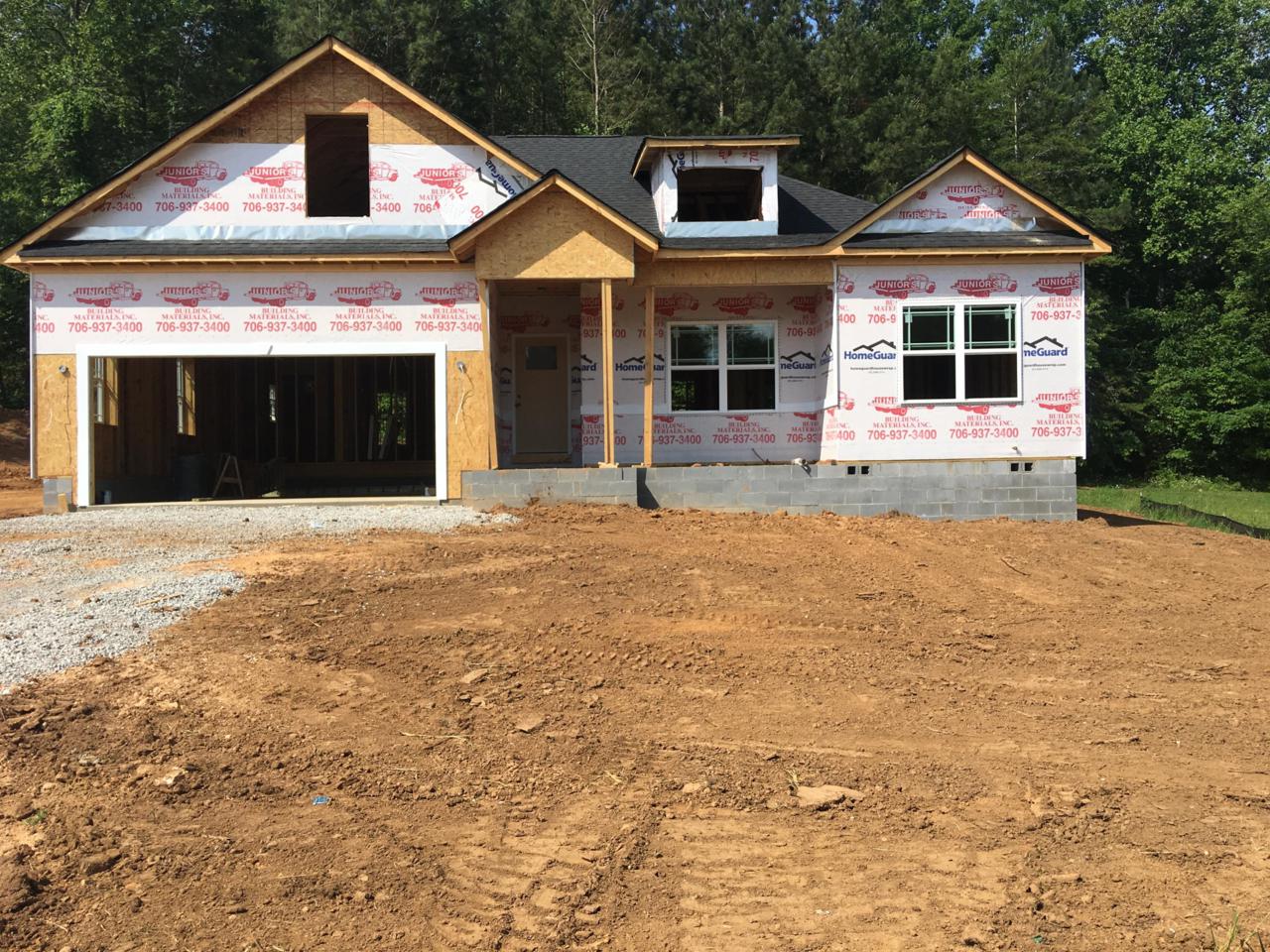754 Ginger Lake Dr - Photo 1