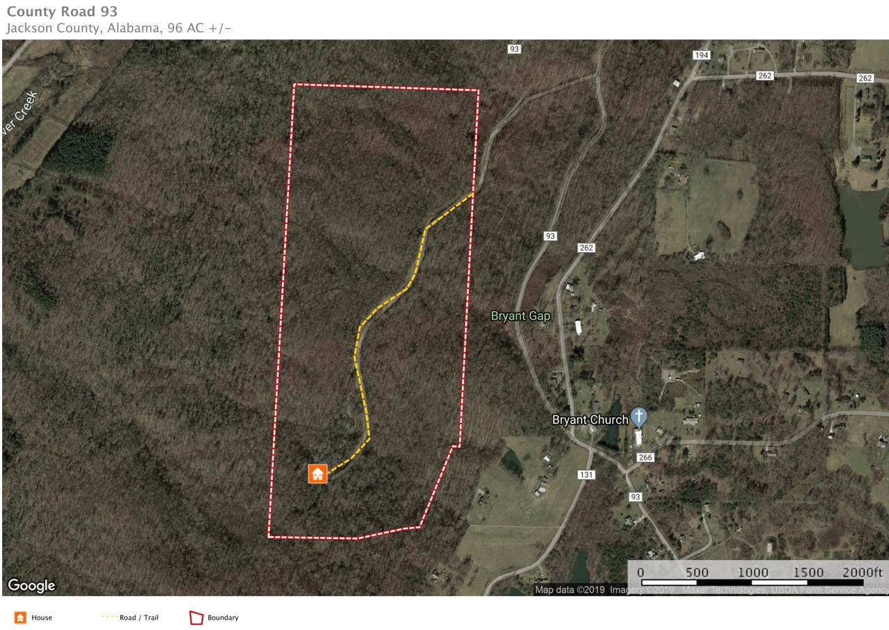 2894 Co Rd 93 - Photo 1