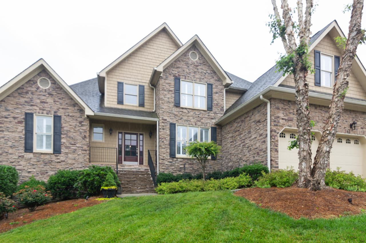11204 Captains Cove Dr - Photo 1
