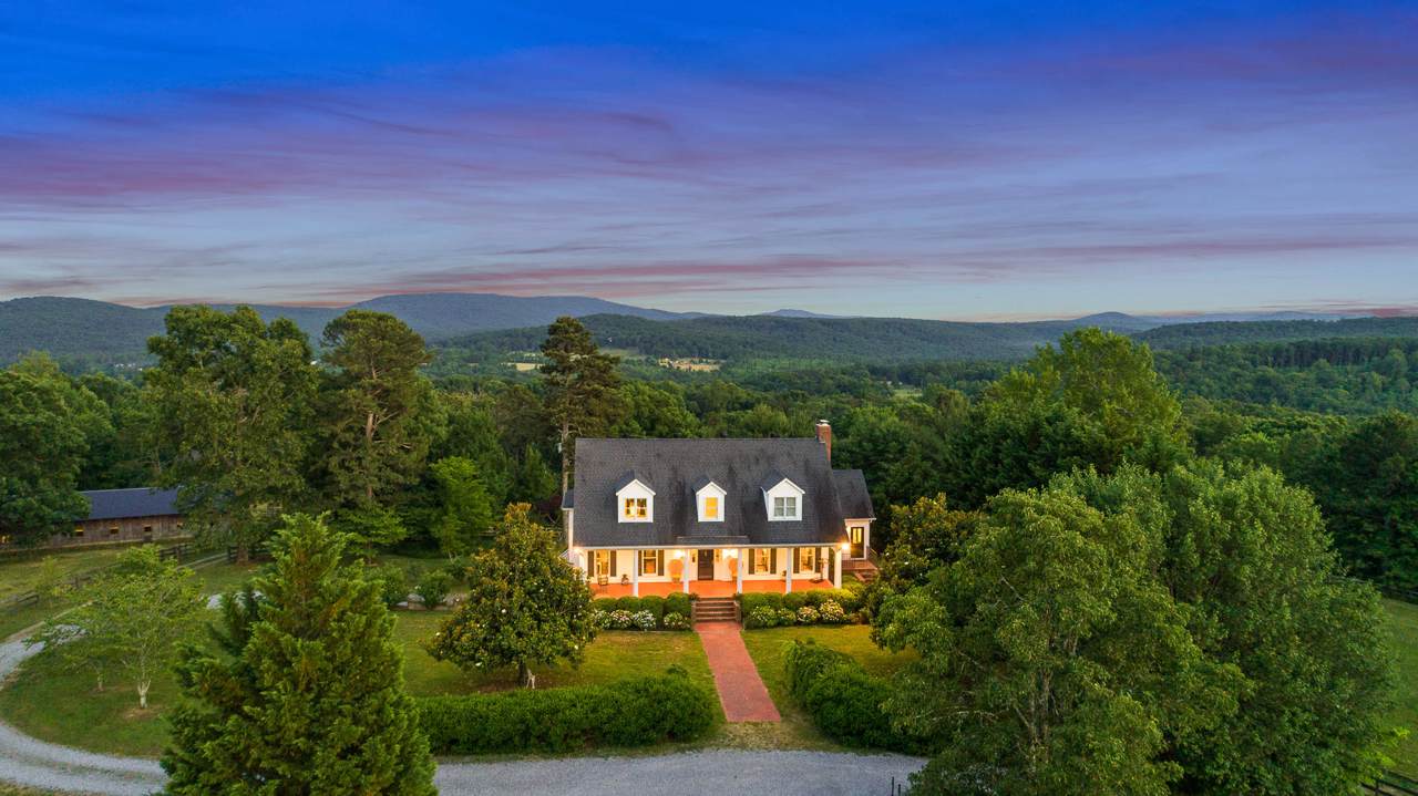 174 Meadow Pond Run Rd - Photo 1