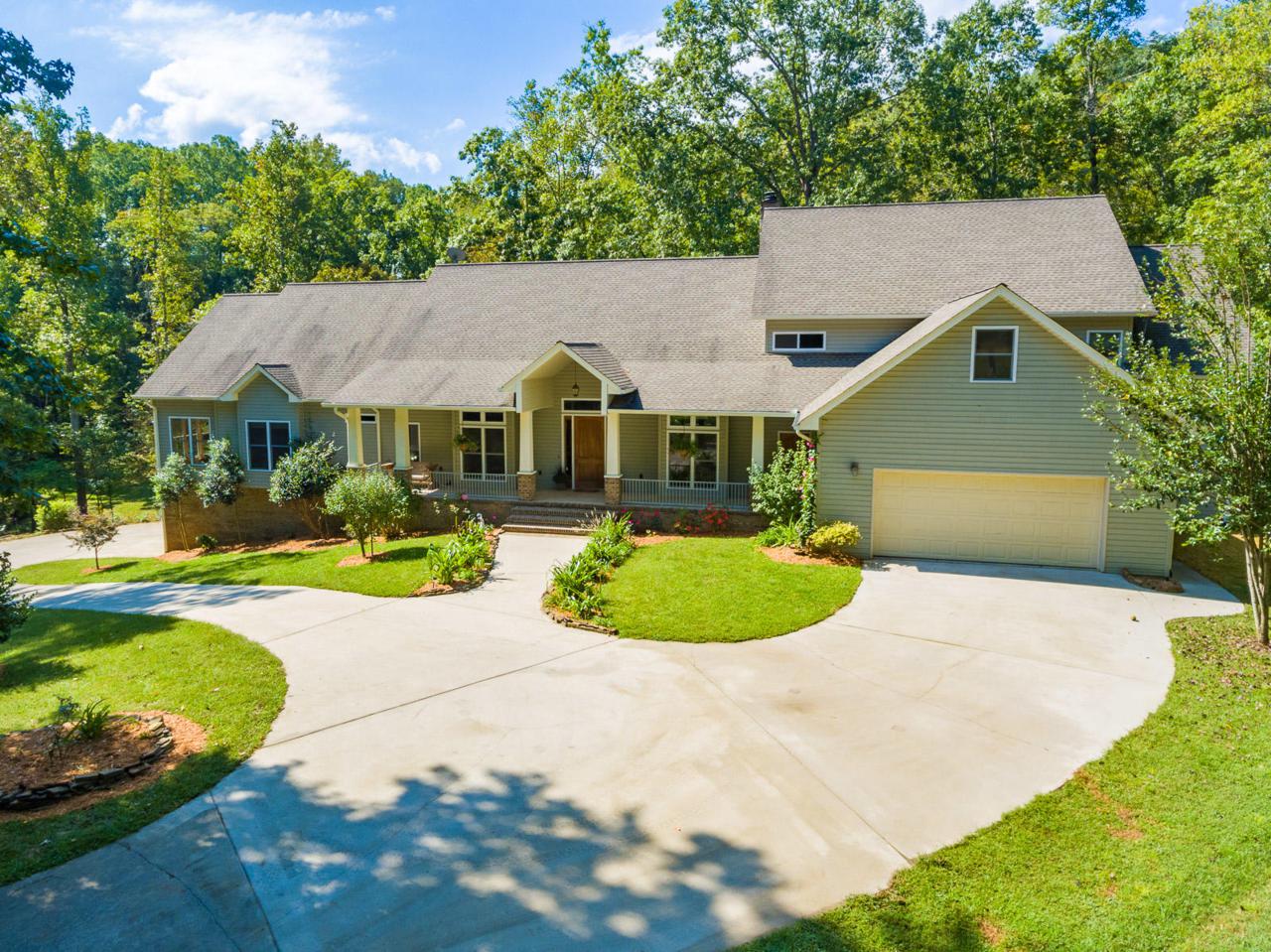 3920 Straight Gut Rd - Photo 1