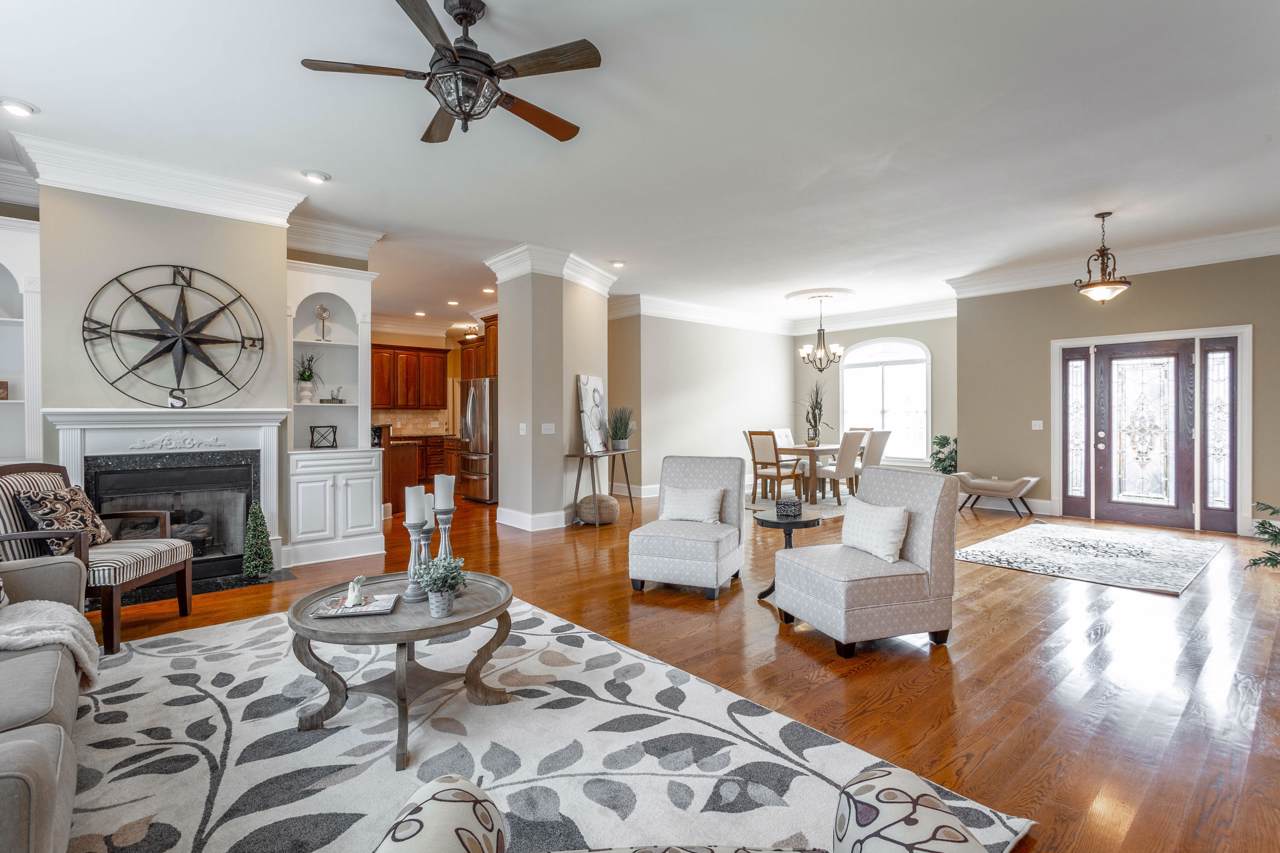 3011 Skipping Stone Dr - Photo 1