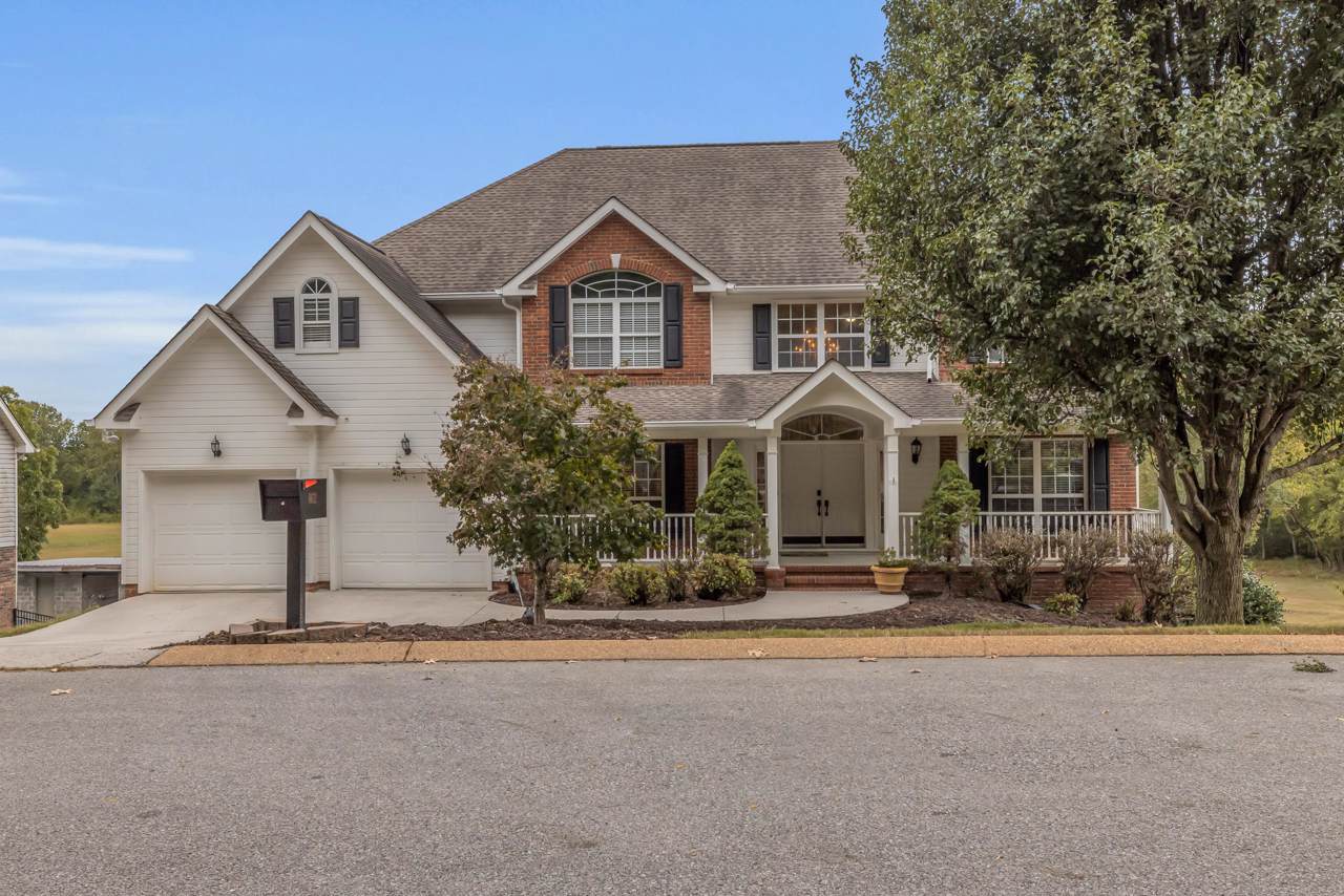 6612 Jordan Run Rd - Photo 1
