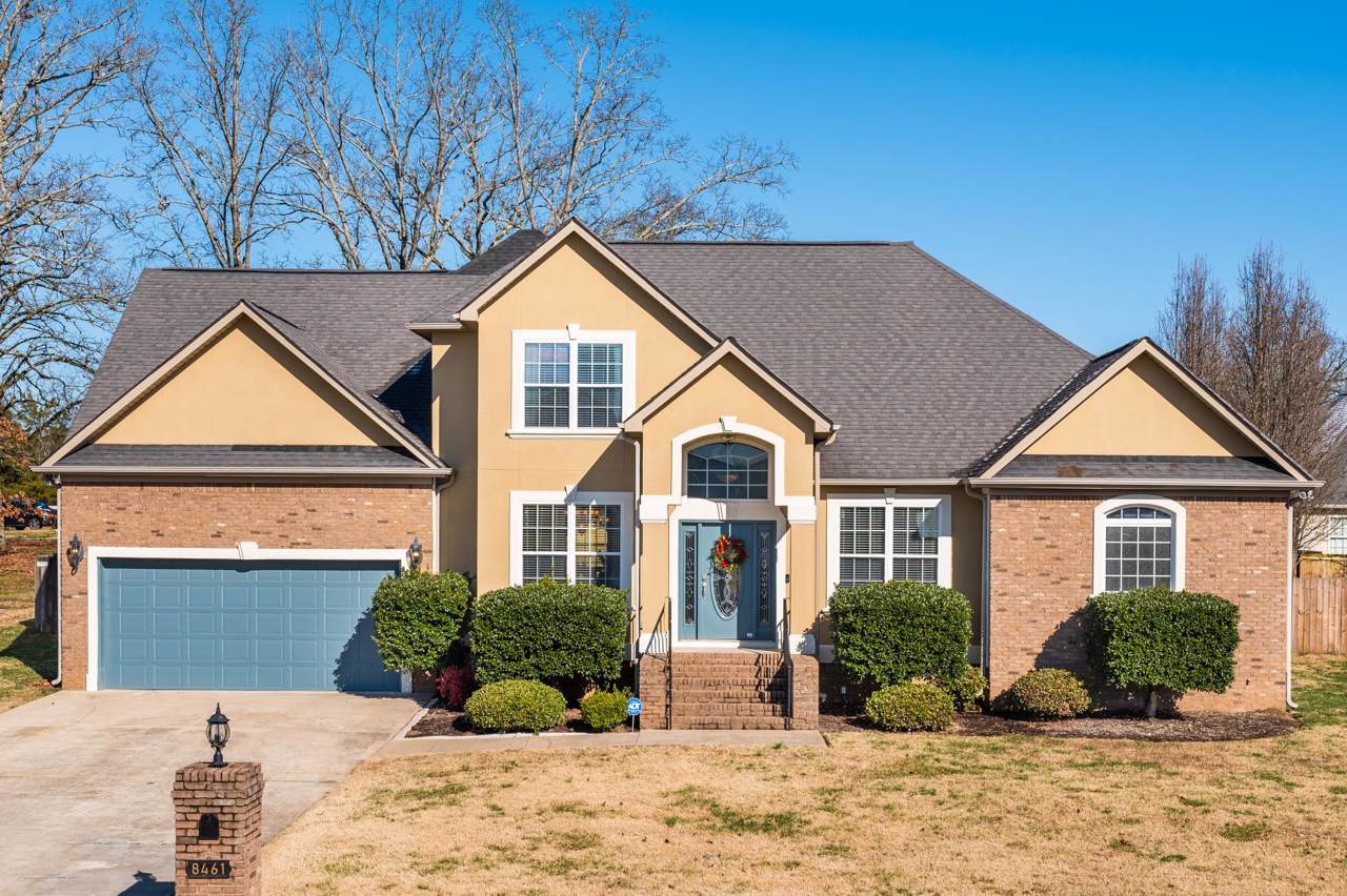 8461 Refuge Ln - Photo 1