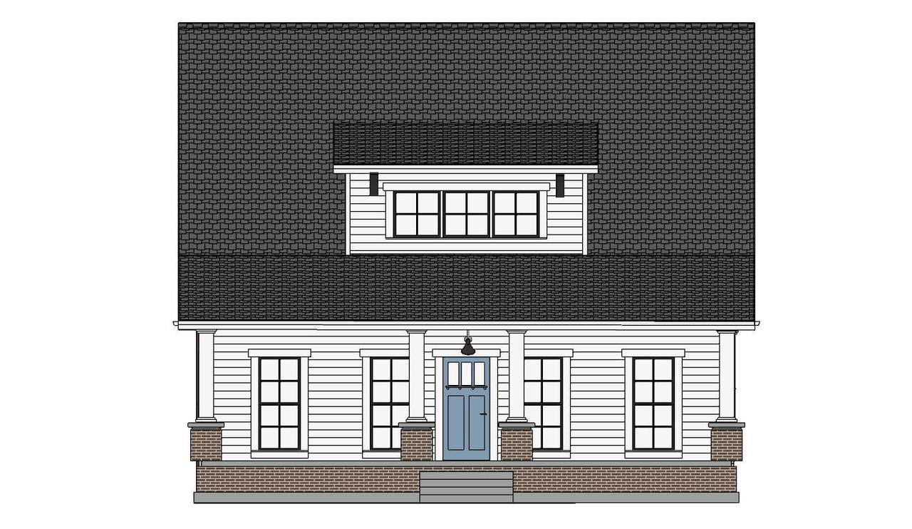 9650 Mulberry Gap Way - Photo 1