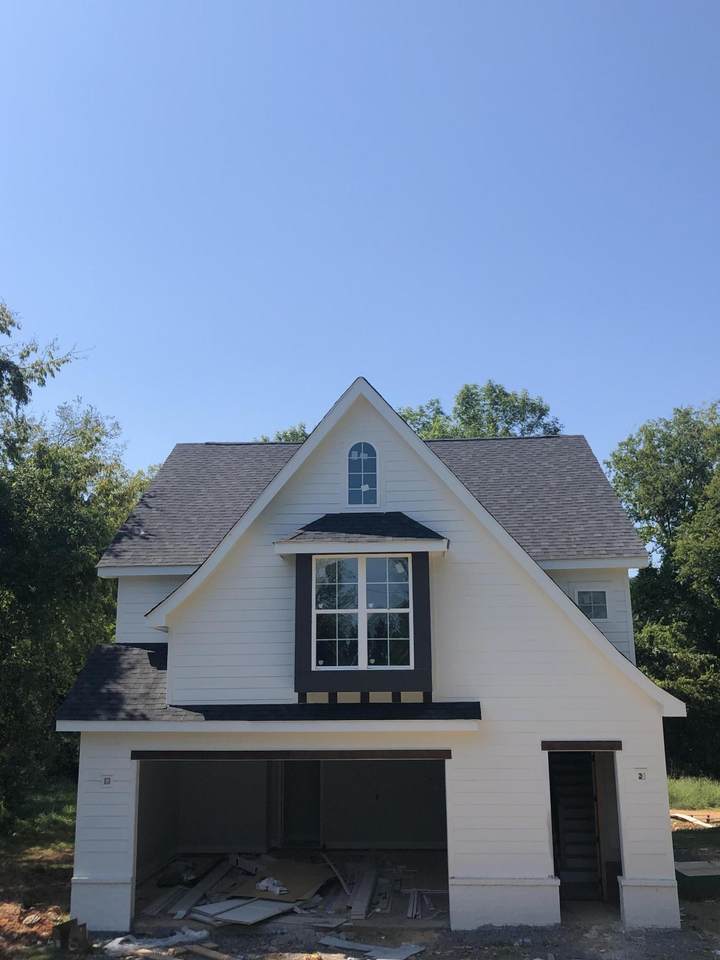 1803 Farris Rd - Photo 1