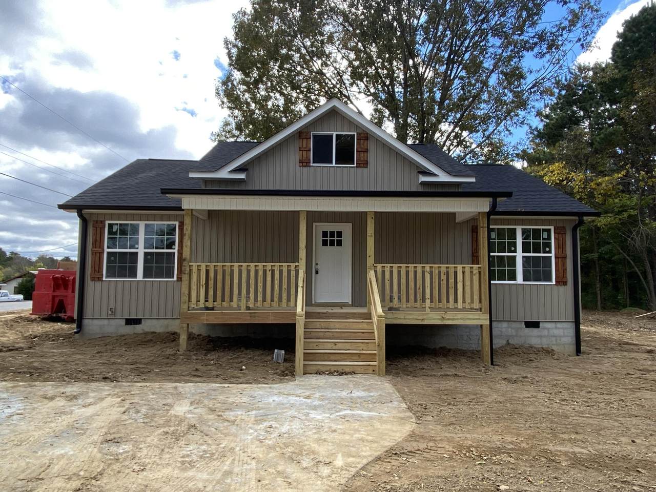 0 Bernard Rd - Photo 1