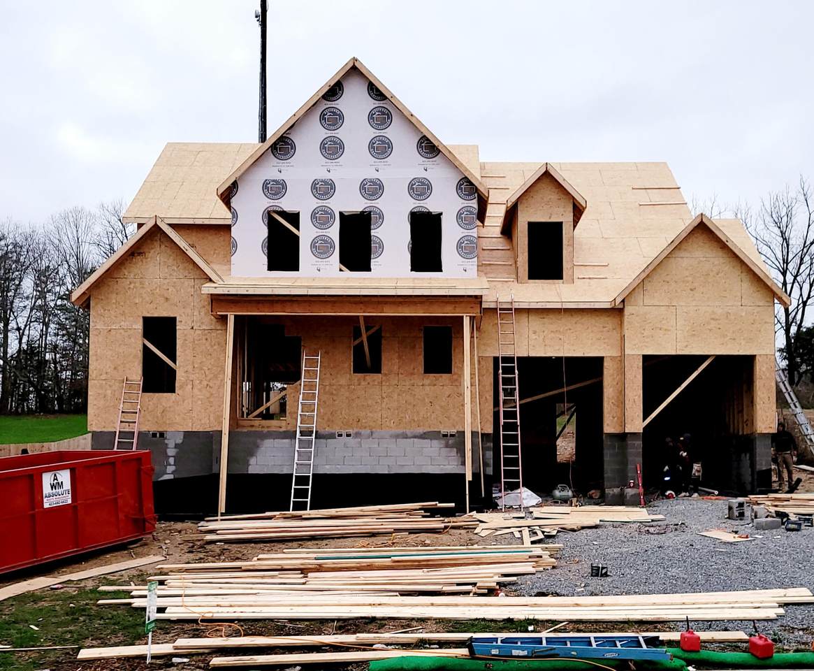 8665 Woodbury Acre Ct - Photo 1