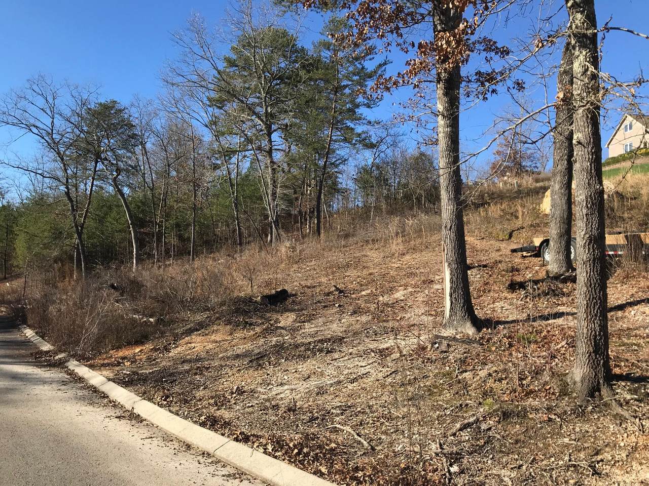 27 Hidden Ridge Loop - Photo 1