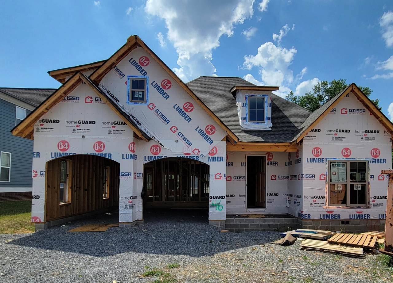1313 Cornwalls Way - Photo 1