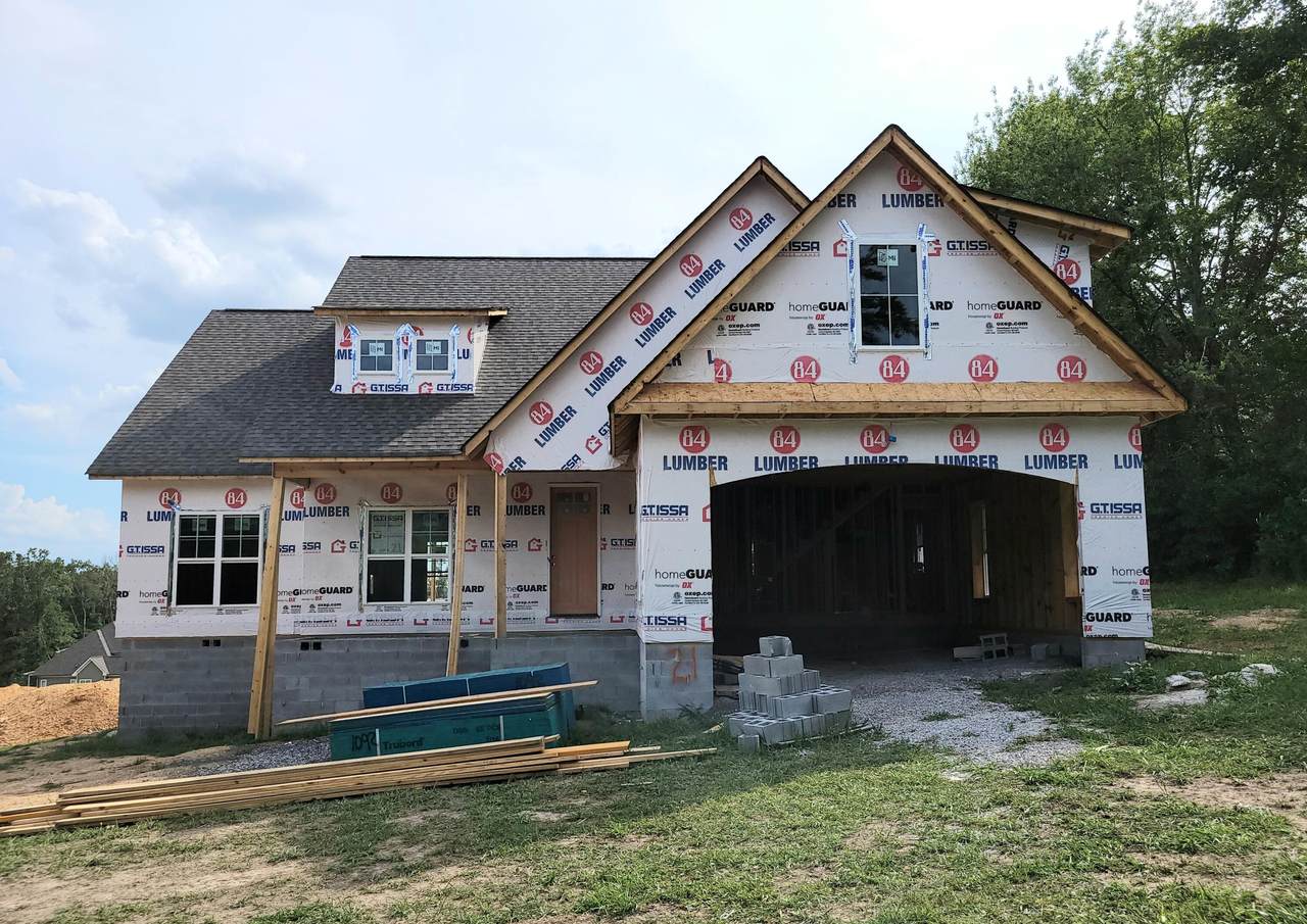 1446 Bowman Rd - Photo 1