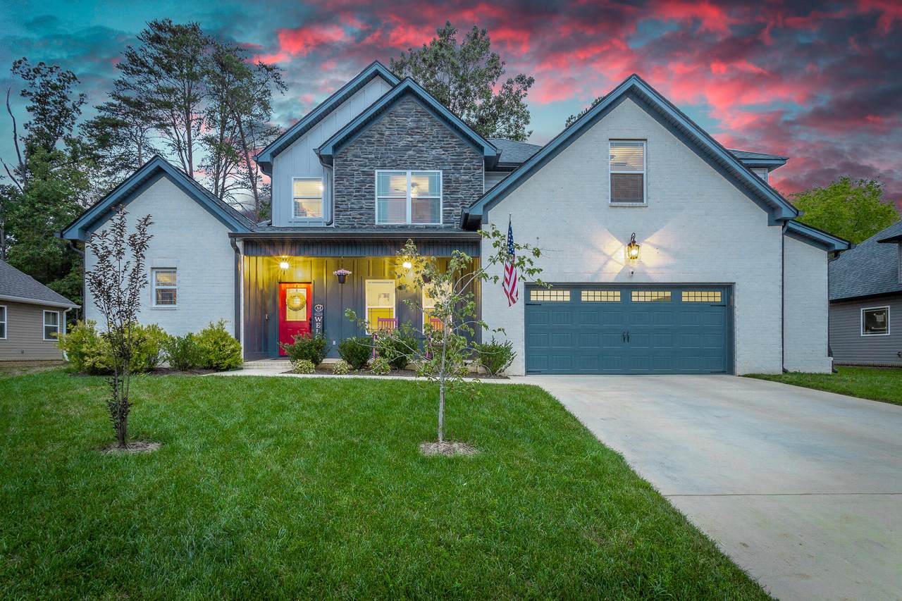 232 Eagle Creek Rd - Photo 1
