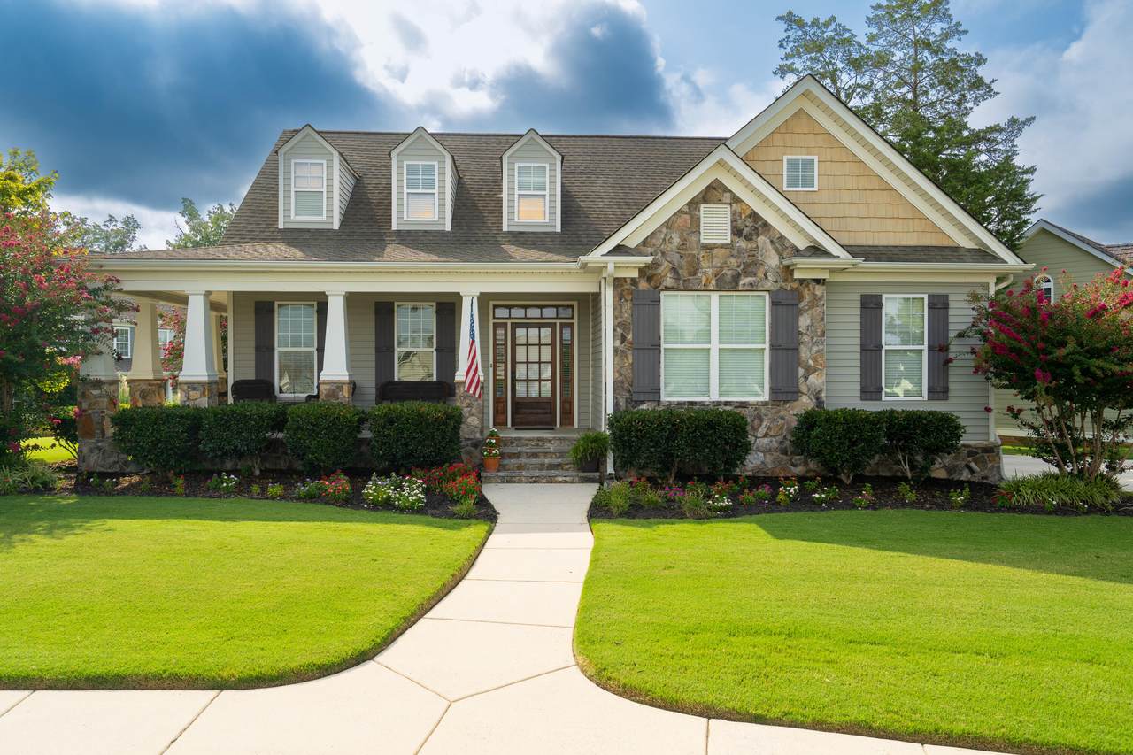 206 Pleasant Ridge Cir - Photo 1