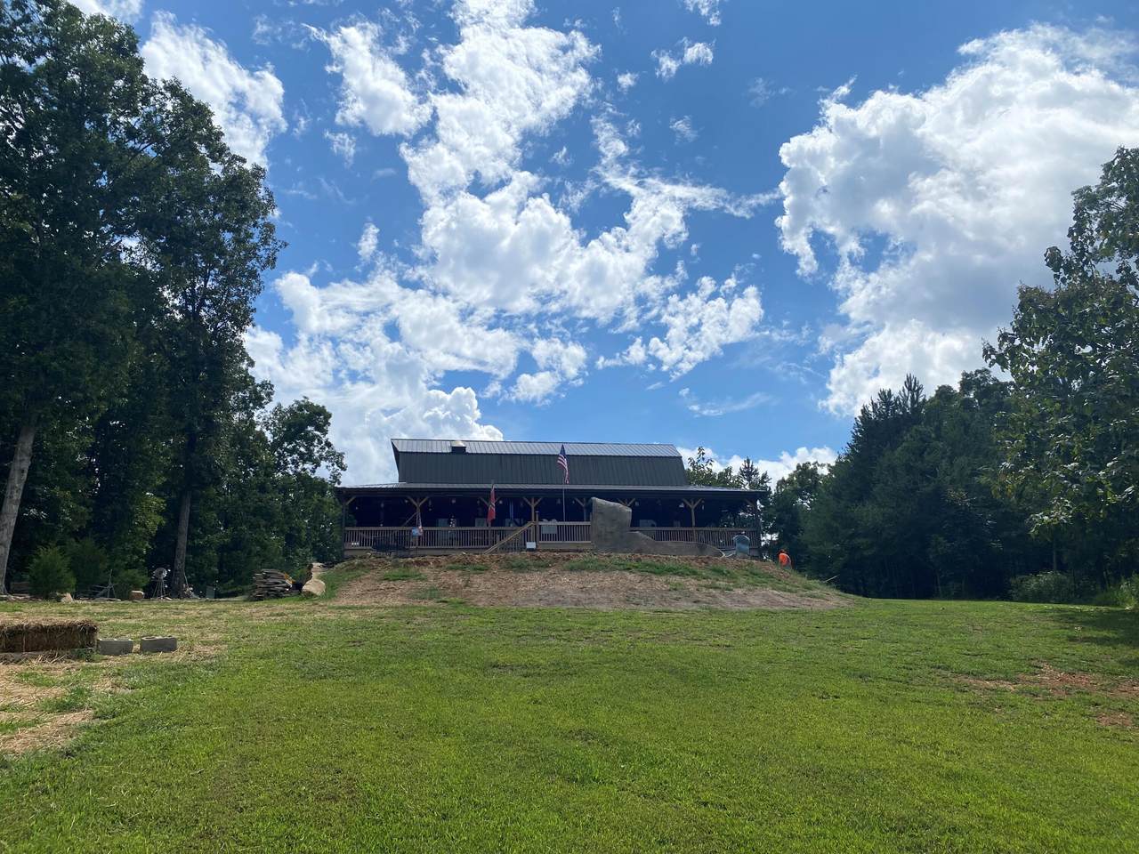 1828 Green Pond Rd - Photo 1
