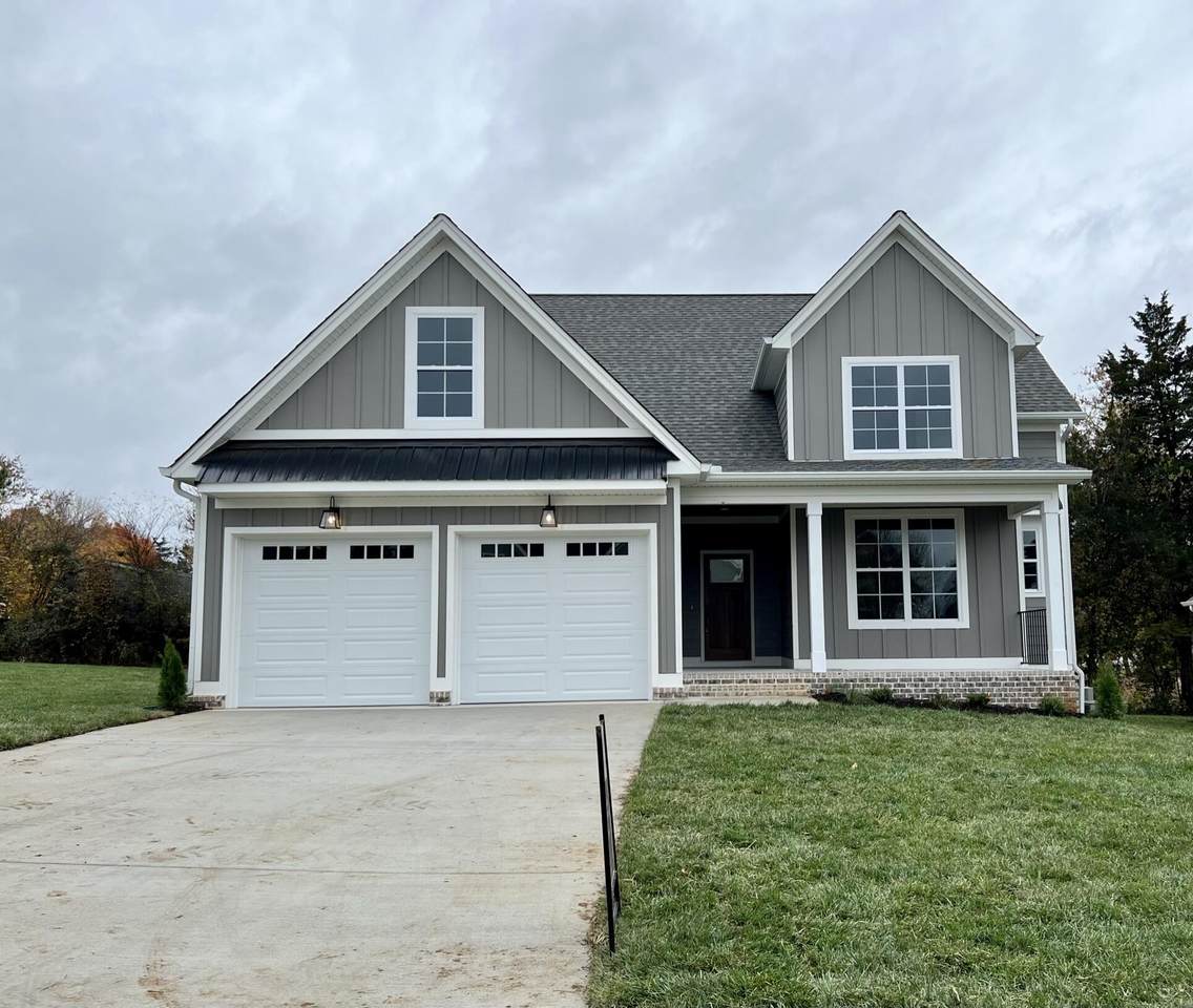 5016 Judd Way - Photo 1
