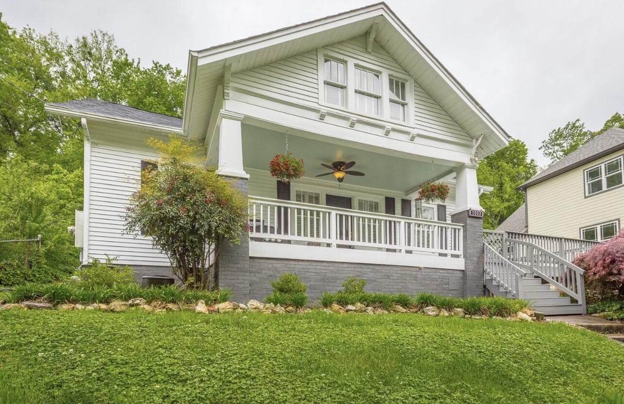 1003 Dartmouth St - Photo 1