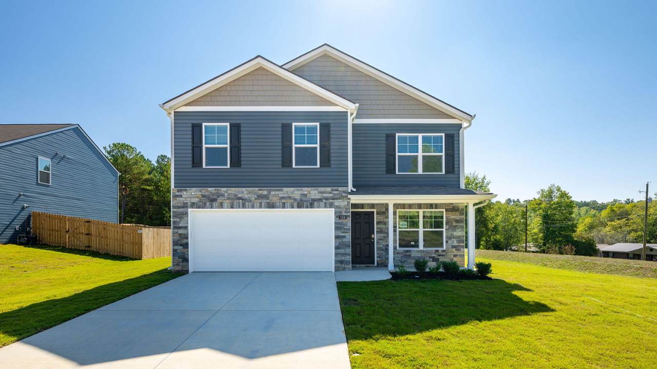 124 Lexie Lane - Photo 1