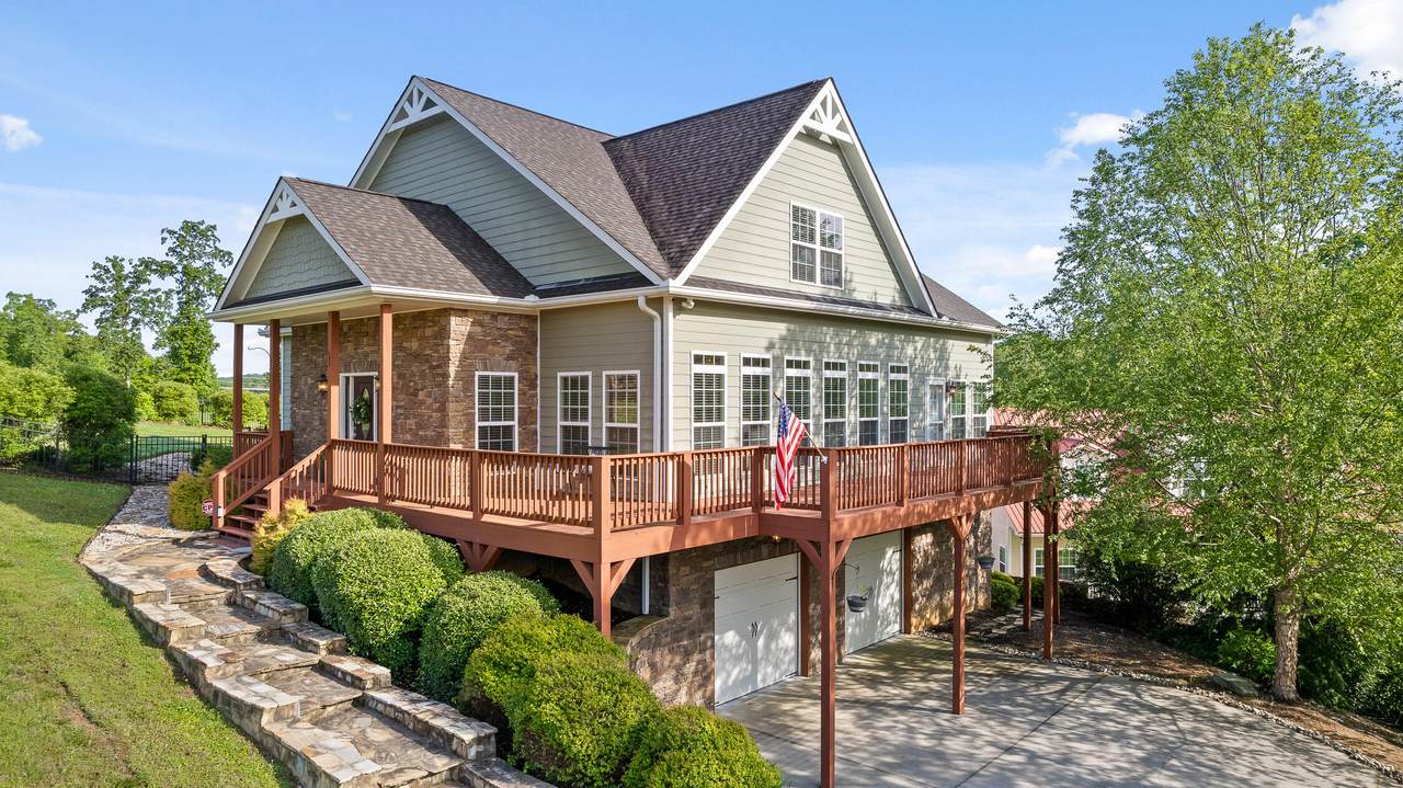 7436 Davis Mill Circle - Photo 1