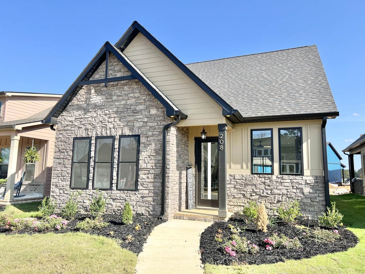 208-Lot 73 Idle Place Circle - Photo 1