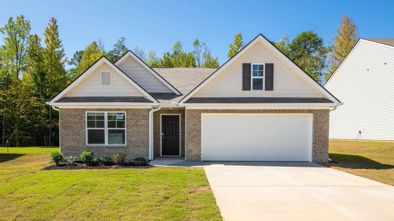 265 Oliver Circle - Photo 1