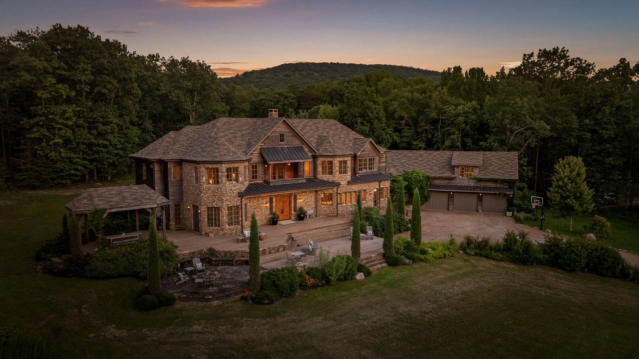 861 Long Branch Road - Photo 1