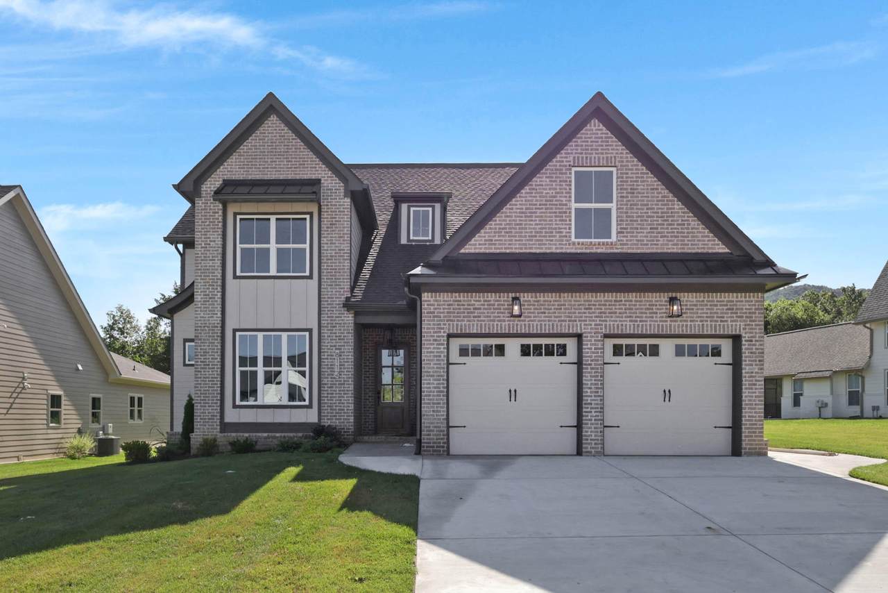8112-Lot #32 Sir Oliphant Way - Photo 1