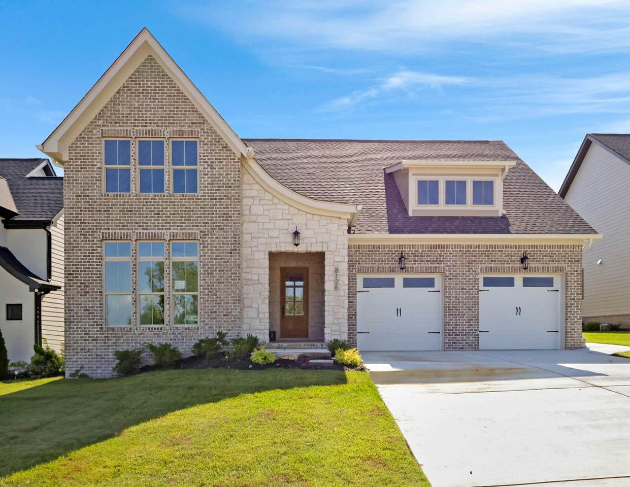 8126-Lot #33 Sir Oliphant Way - Photo 1