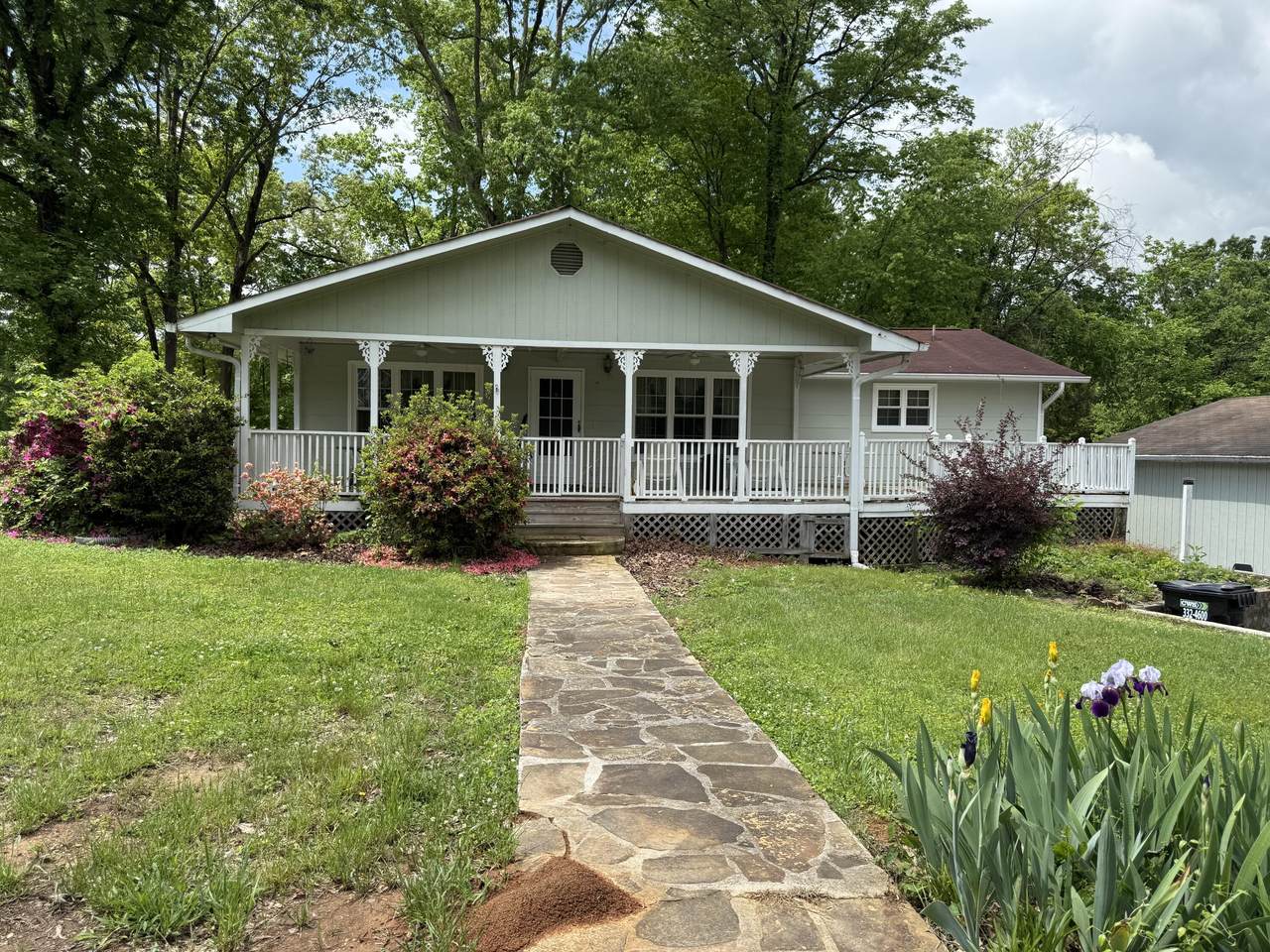 2313 Shore Acres Road - Photo 1